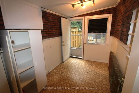 Photo 8 at 799 Sammon Avenue, East York, Toronto