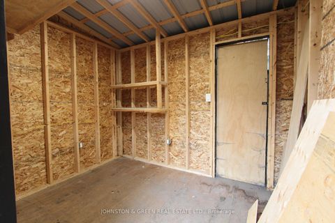 Photo 11 at 799 Sammon Avenue, East York, Toronto