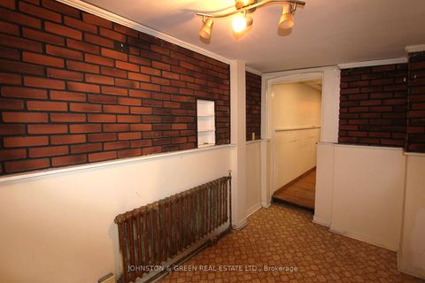 Photo 12 at 799 Sammon Avenue, East York, Toronto