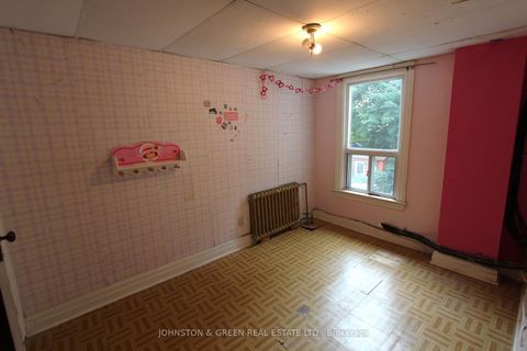 Photo 16 at 799 Sammon Avenue, East York, Toronto