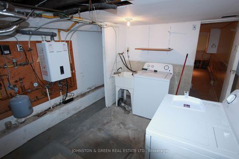 Photo 21 at 799 Sammon Avenue, East York, Toronto