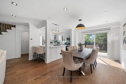 Photo 1 at 65 Westhampton Drive, Brownridge, Vaughan