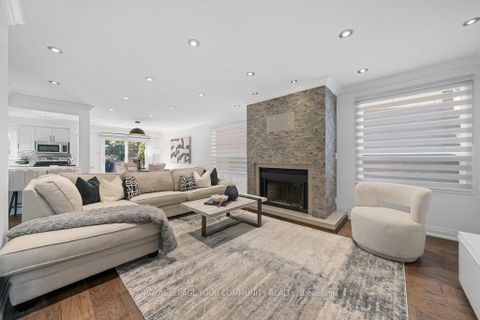 Photo 2 at 65 Westhampton Drive, Brownridge, Vaughan