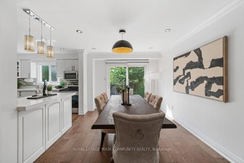 Photo 4 at 65 Westhampton Drive, Brownridge, Vaughan
