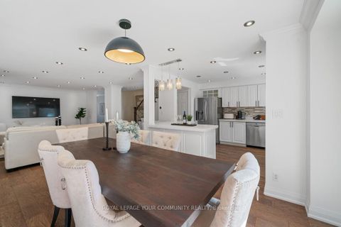 Photo 5 at 65 Westhampton Drive, Brownridge, Vaughan