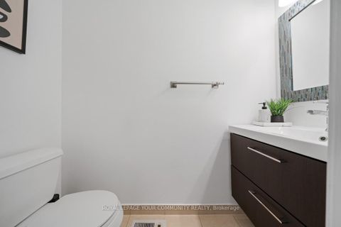 Photo 9 at 65 Westhampton Drive, Brownridge, Vaughan