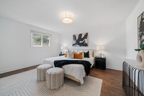 Photo 10 at 65 Westhampton Drive, Brownridge, Vaughan