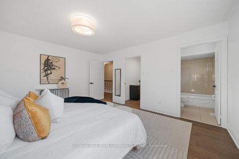 Photo 11 at 65 Westhampton Drive, Brownridge, Vaughan