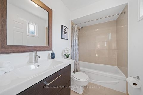 Photo 12 at 65 Westhampton Drive, Brownridge, Vaughan