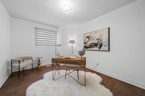 Photo 13 at 65 Westhampton Drive, Brownridge, Vaughan