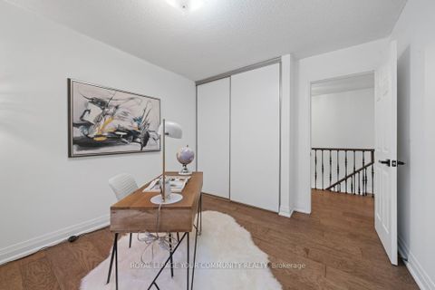 Photo 14 at 65 Westhampton Drive, Brownridge, Vaughan