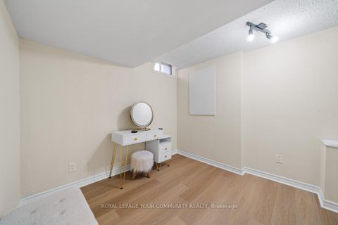 Photo 21 at 65 Westhampton Drive, Brownridge, Vaughan