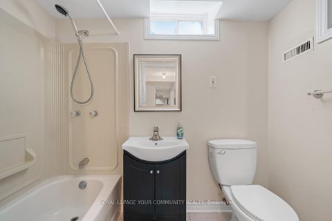 Photo 23 at 65 Westhampton Drive, Brownridge, Vaughan