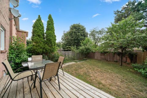 Photo 24 at 65 Westhampton Drive, Brownridge, Vaughan