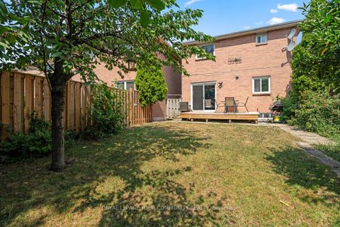 Photo 25 at 65 Westhampton Drive, Brownridge, Vaughan