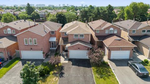 Photo 26 at 65 Westhampton Drive, Brownridge, Vaughan