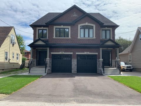 Photo 0 at 39 B Gort Avenue, Alderwood, Toronto