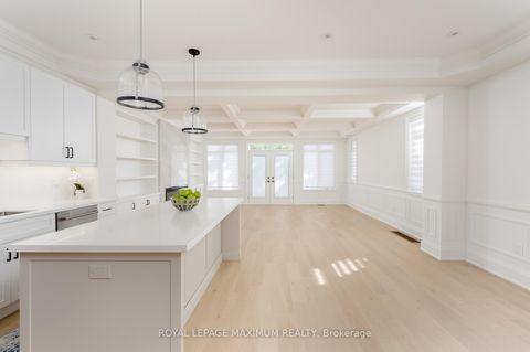 Photo 2 at 39 B Gort Avenue, Alderwood, Toronto