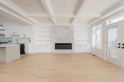 Photo 10 at 39 B Gort Avenue, Alderwood, Toronto Photo 10 at 39 B Gort Avenue, Alderwood, Toronto