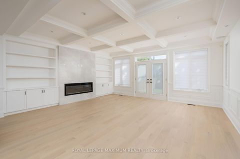 Photo 11 at 39 B Gort Avenue, Alderwood, Toronto