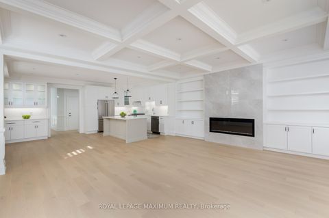 Photo 12 at 39 B Gort Avenue, Alderwood, Toronto