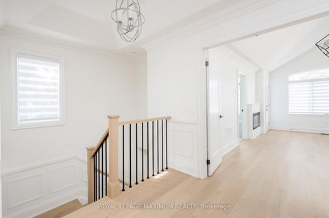Photo 13 at 39 B Gort Avenue, Alderwood, Toronto