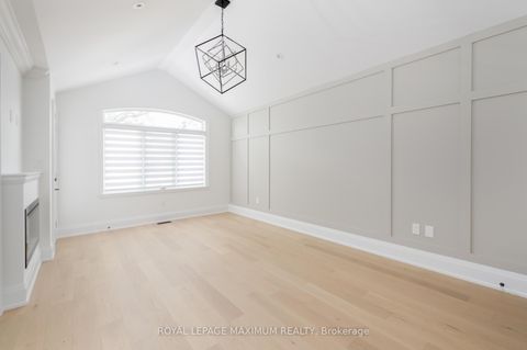 Photo 14 at 39 B Gort Avenue, Alderwood, Toronto