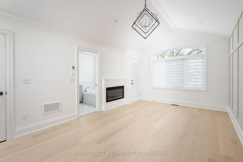 Photo 15 at 39 B Gort Avenue, Alderwood, Toronto