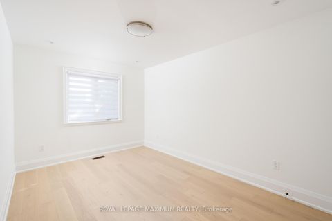 Photo 20 at 39 B Gort Avenue, Alderwood, Toronto