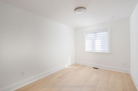 Photo 21 at 39 B Gort Avenue, Alderwood, Toronto