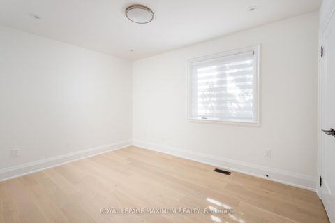 Photo 23 at 39 B Gort Avenue, Alderwood, Toronto Photo 23 at 39 B Gort Avenue, Alderwood, Toronto