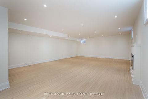 Photo 26 at 39 B Gort Avenue, Alderwood, Toronto