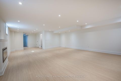 Photo 27 at 39 B Gort Avenue, Alderwood, Toronto Photo 27 at 39 B Gort Avenue, Alderwood, Toronto