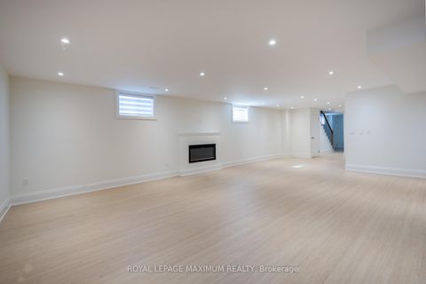 Photo 29 at 39 B Gort Avenue, Alderwood, Toronto