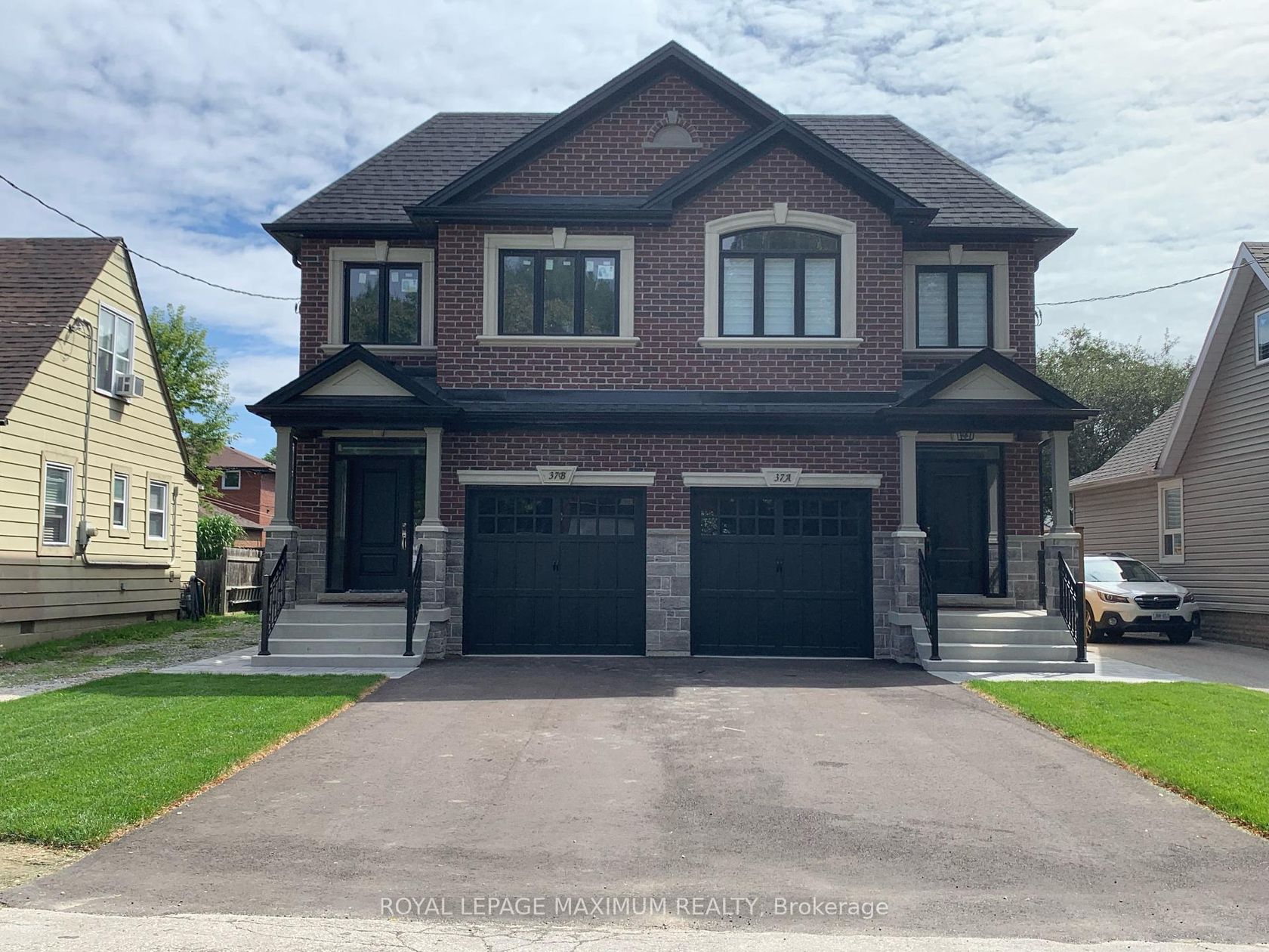 39 B Gort Avenue, Alderwood, Toronto 
