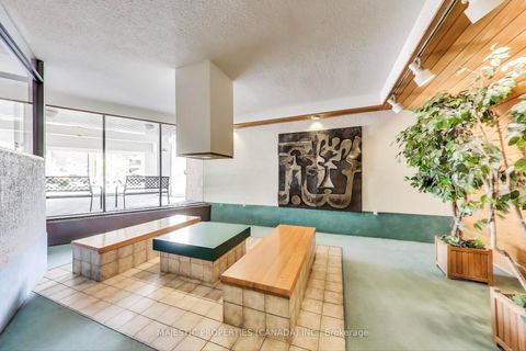 Photo 2 at 1216 - 15 Vicora Link Way, Flemingdon Park, Toronto