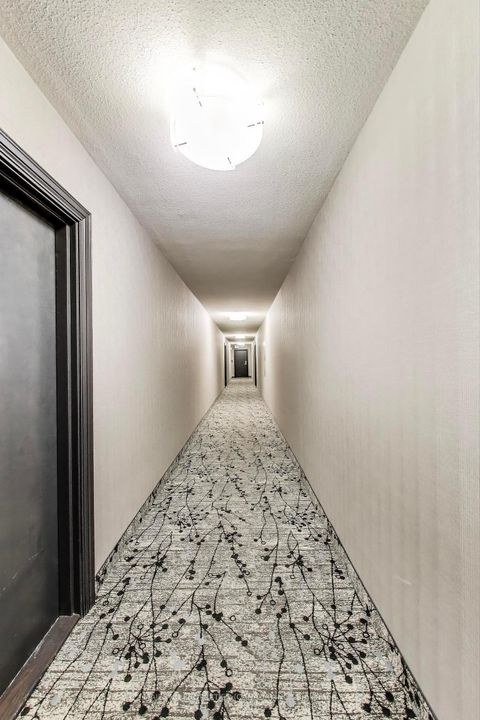 Photo 3 at 1216 - 15 Vicora Link Way, Flemingdon Park, Toronto