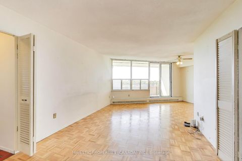 Photo 6 at 1216 - 15 Vicora Link Way, Flemingdon Park, Toronto