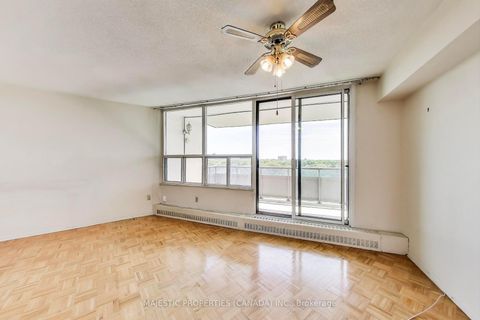 Photo 7 at 1216 - 15 Vicora Link Way, Flemingdon Park, Toronto