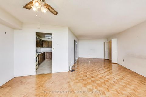 Photo 8 at 1216 - 15 Vicora Link Way, Flemingdon Park, Toronto