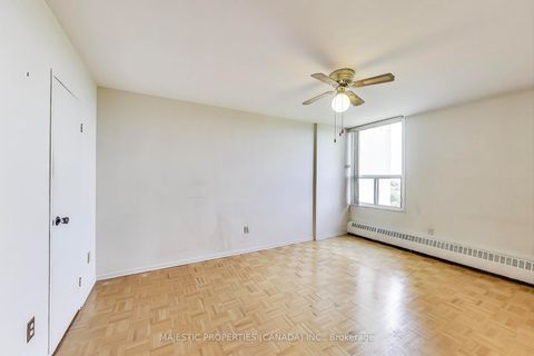 Photo 11 at 1216 - 15 Vicora Link Way, Flemingdon Park, Toronto