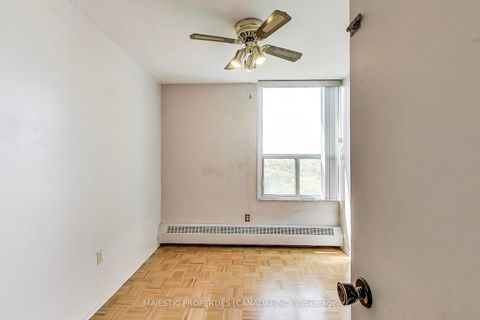 Photo 15 at 1216 - 15 Vicora Link Way, Flemingdon Park, Toronto