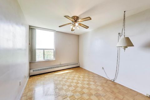 Photo 17 at 1216 - 15 Vicora Link Way, Flemingdon Park, Toronto