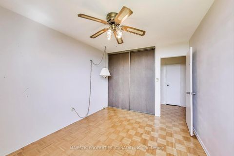 Photo 18 at 1216 - 15 Vicora Link Way, Flemingdon Park, Toronto