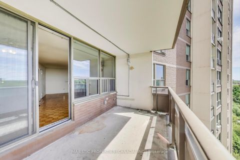 Photo 21 at 1216 - 15 Vicora Link Way, Flemingdon Park, Toronto