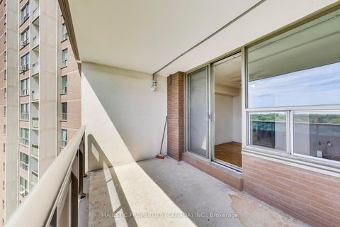Photo 22 at 1216 - 15 Vicora Link Way, Flemingdon Park, Toronto