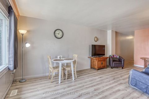 Photo 7 at 64 RUSHLEY Drive, Bendale, Toronto