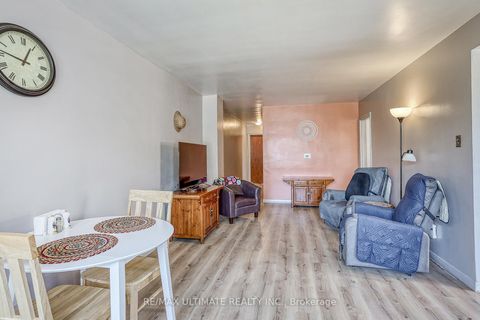 Photo 9 at 64 RUSHLEY Drive, Bendale, Toronto