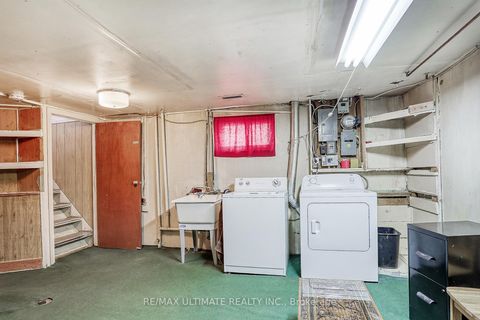 Photo 27 at 64 RUSHLEY Drive, Bendale, Toronto