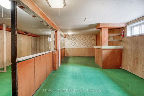 Photo 29 at 64 RUSHLEY Drive, Bendale, Toronto